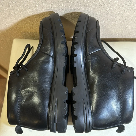 Timberland Chukka boots size 10M - Picture 7 of 9